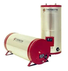 Aquecedor Elétrico  75 L  - Alta Pressão - Horizontal