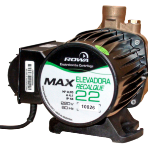 Max 22 Sanitária 220V