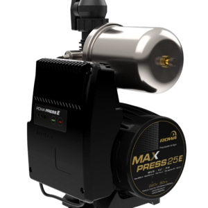 MAX PRESS 25 E - 220V