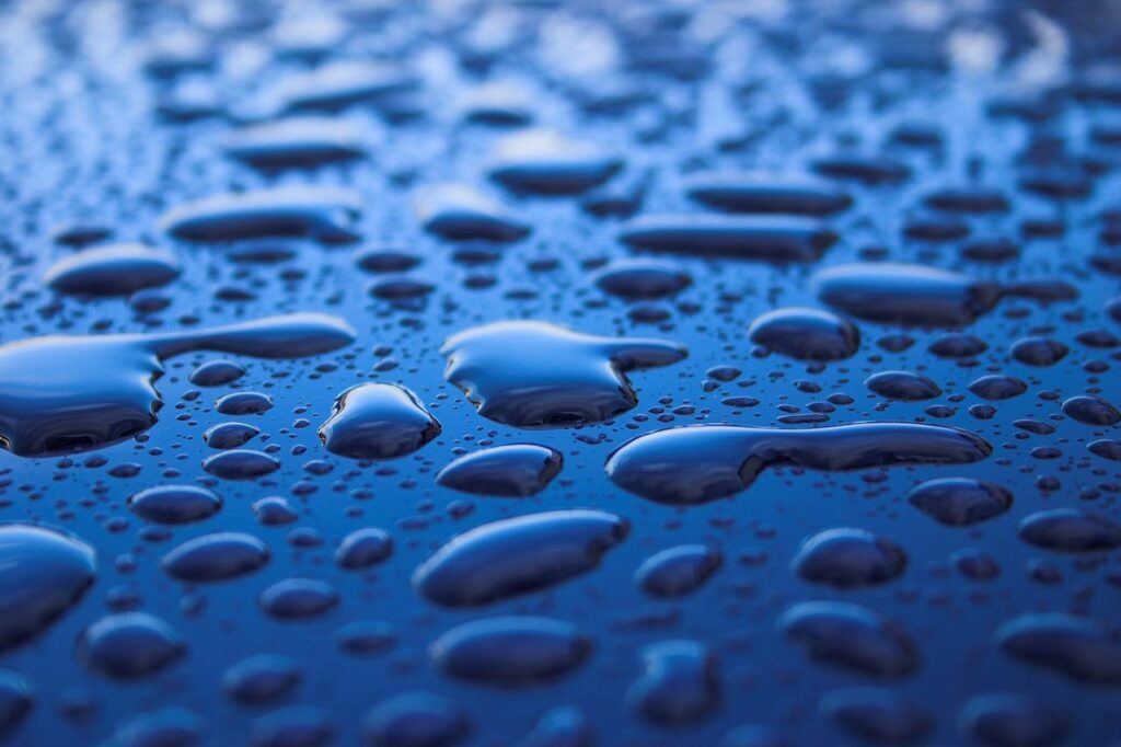 como funciona um aquecedor de agua a gas