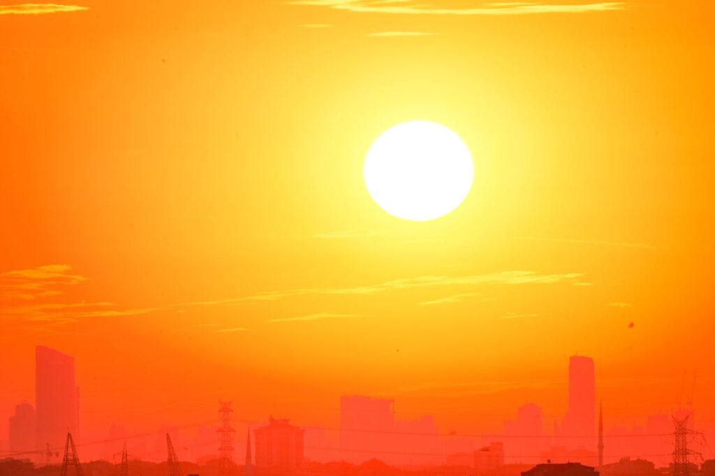 sistema auxiliar de aquecimento solar