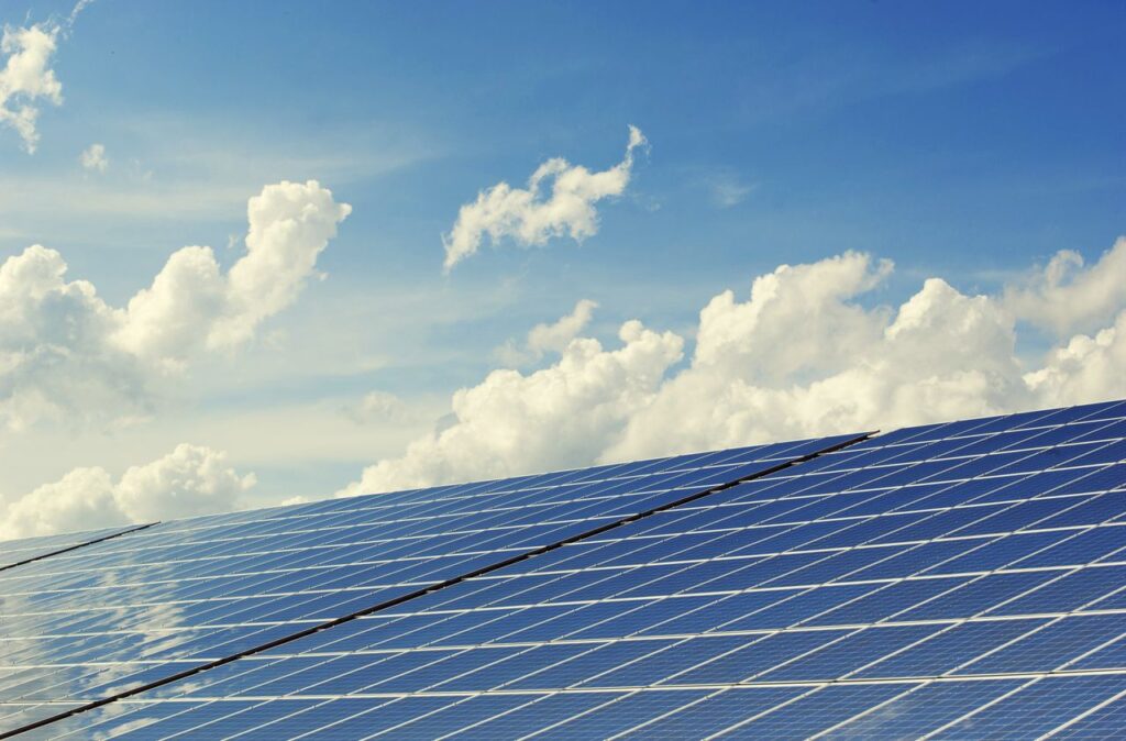 sistema de aquecimento solar com boiler
